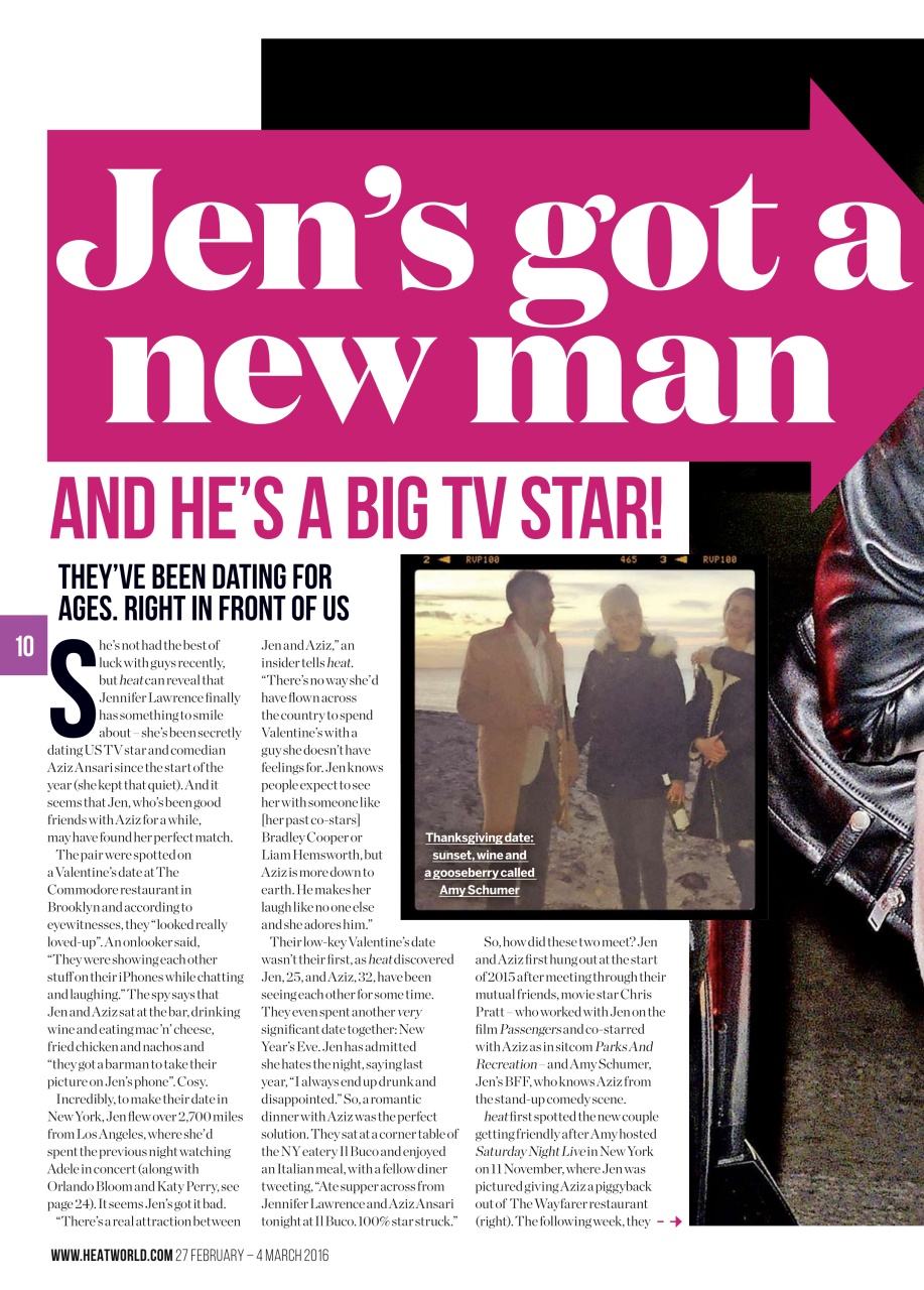 Heat Preview Pages