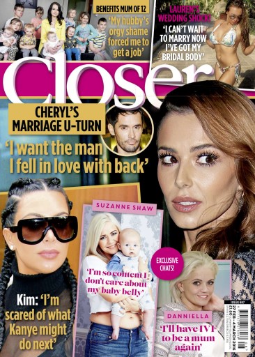 Closer issue 