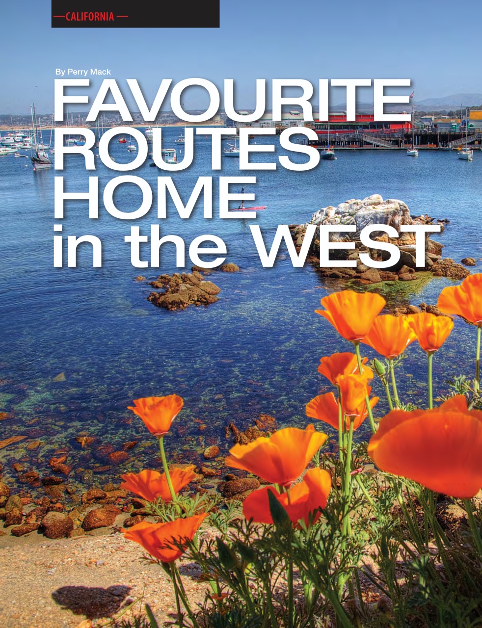 Snowbirds & RV Travelers Preview Pages