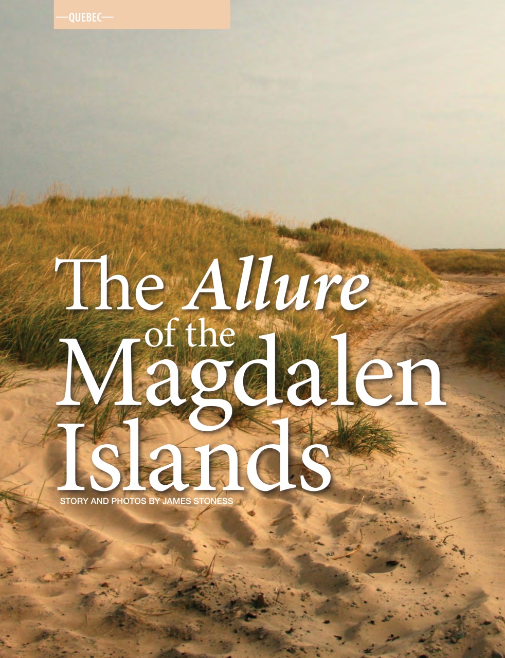 Snowbirds & RV Travelers Preview Pages