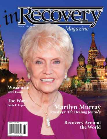 Spring 2016 issue Spring 2016