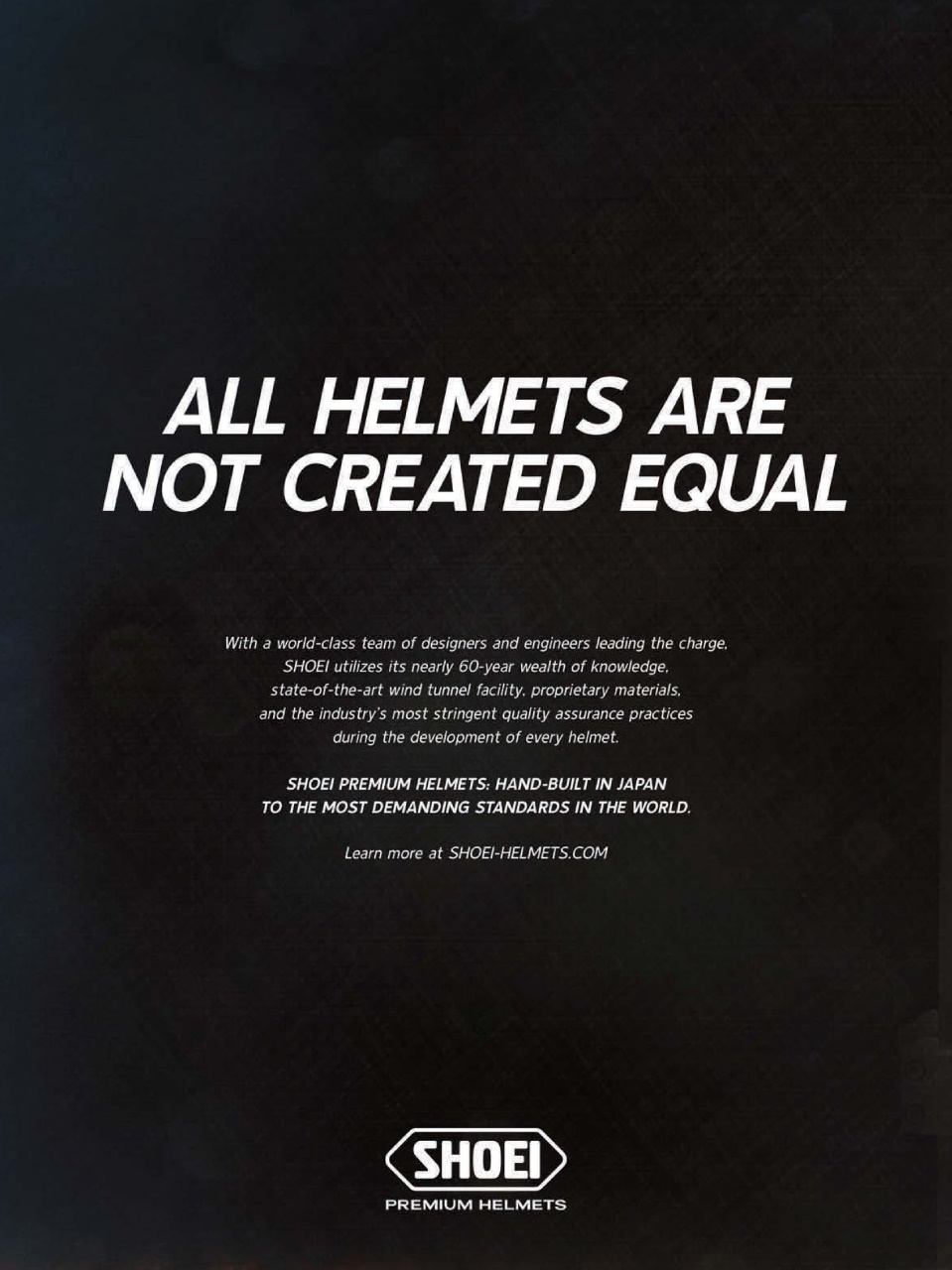 Rider Magazine Preview Pages