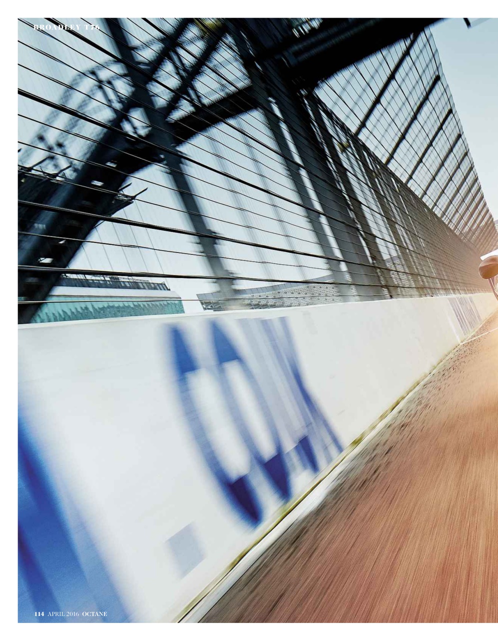 Octane Preview Pages