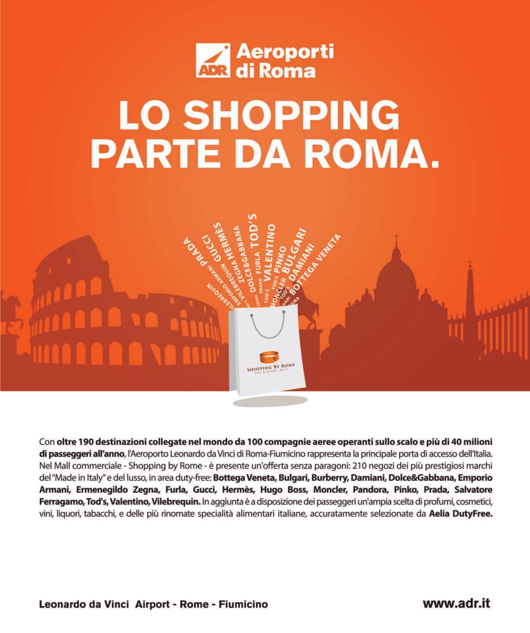 Retail&food Preview Pages