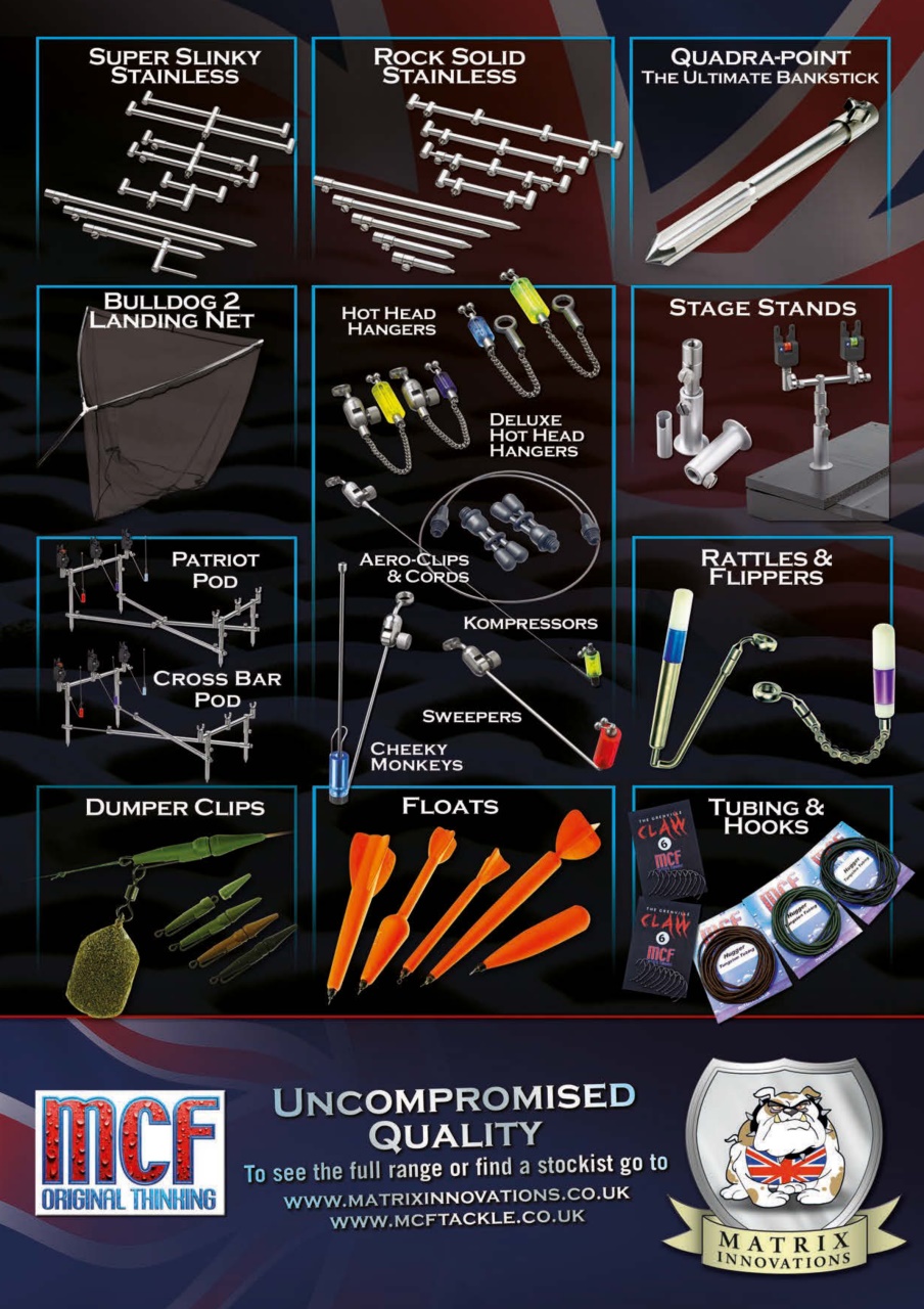 Carpworld Preview Pages