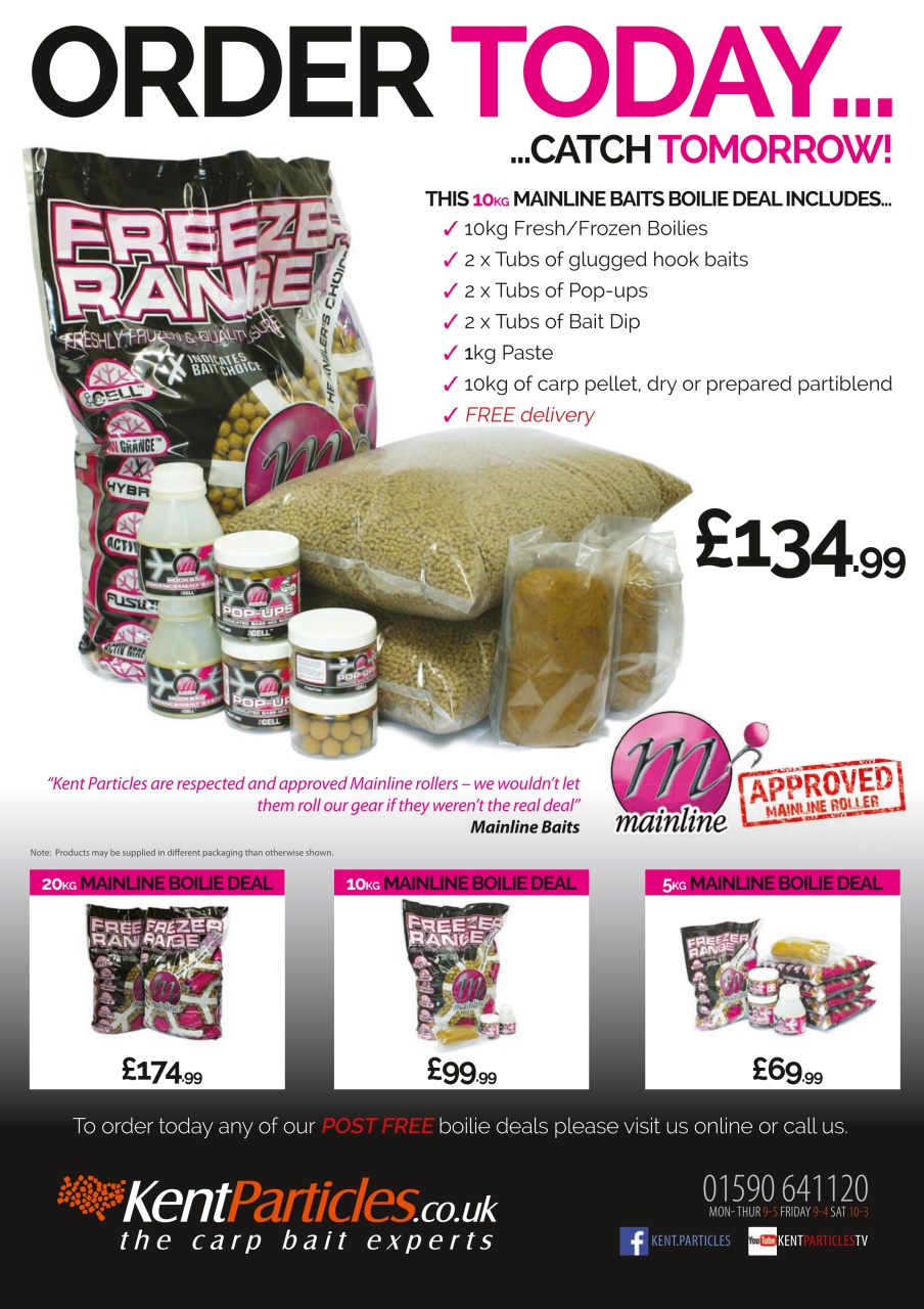 Carpworld Preview Pages