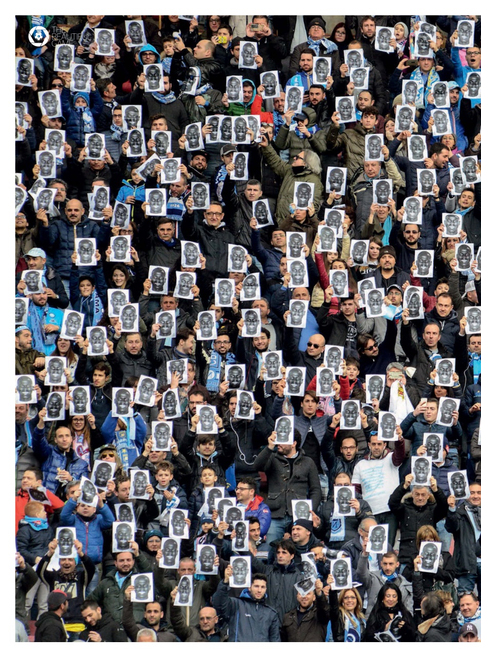 FourFourTwo Preview Pages