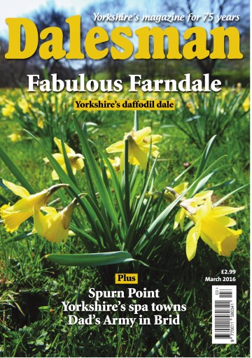 The Yorkshire Dalesman issue 