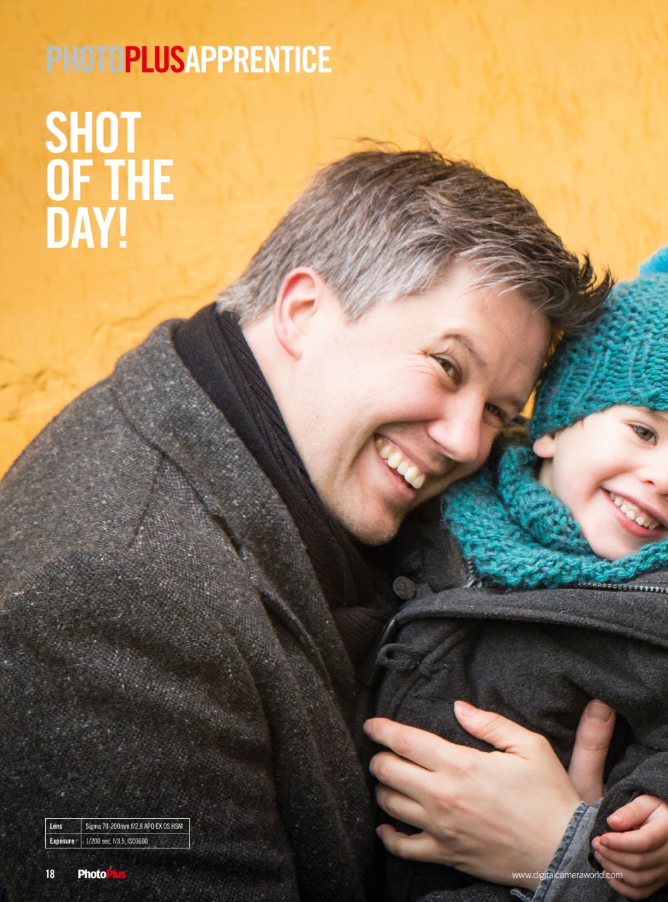 PhotoPlus Preview Pages