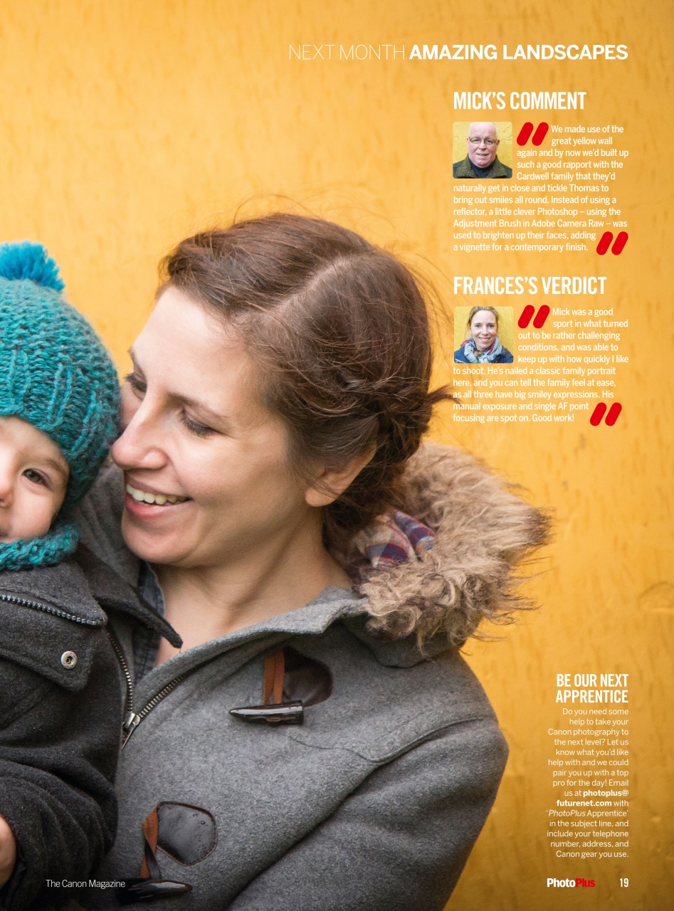 PhotoPlus Preview Pages