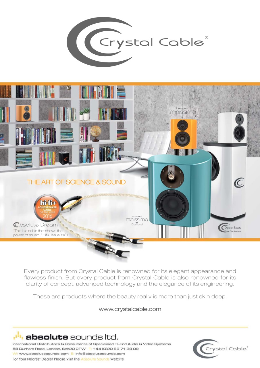 hi-fi+ Global Network Preview Pages