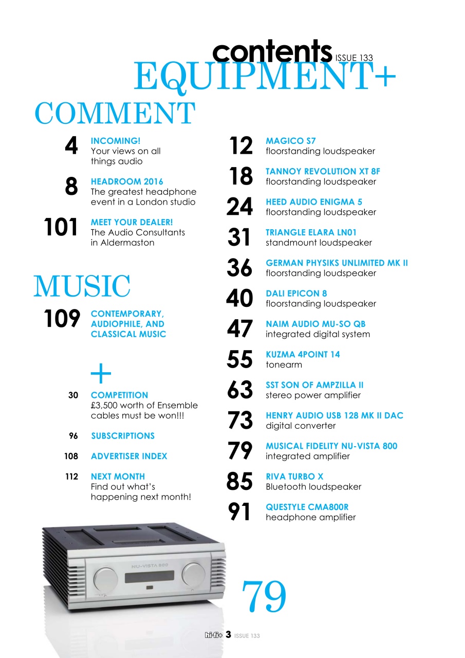 hi-fi+ Global Network Preview Pages