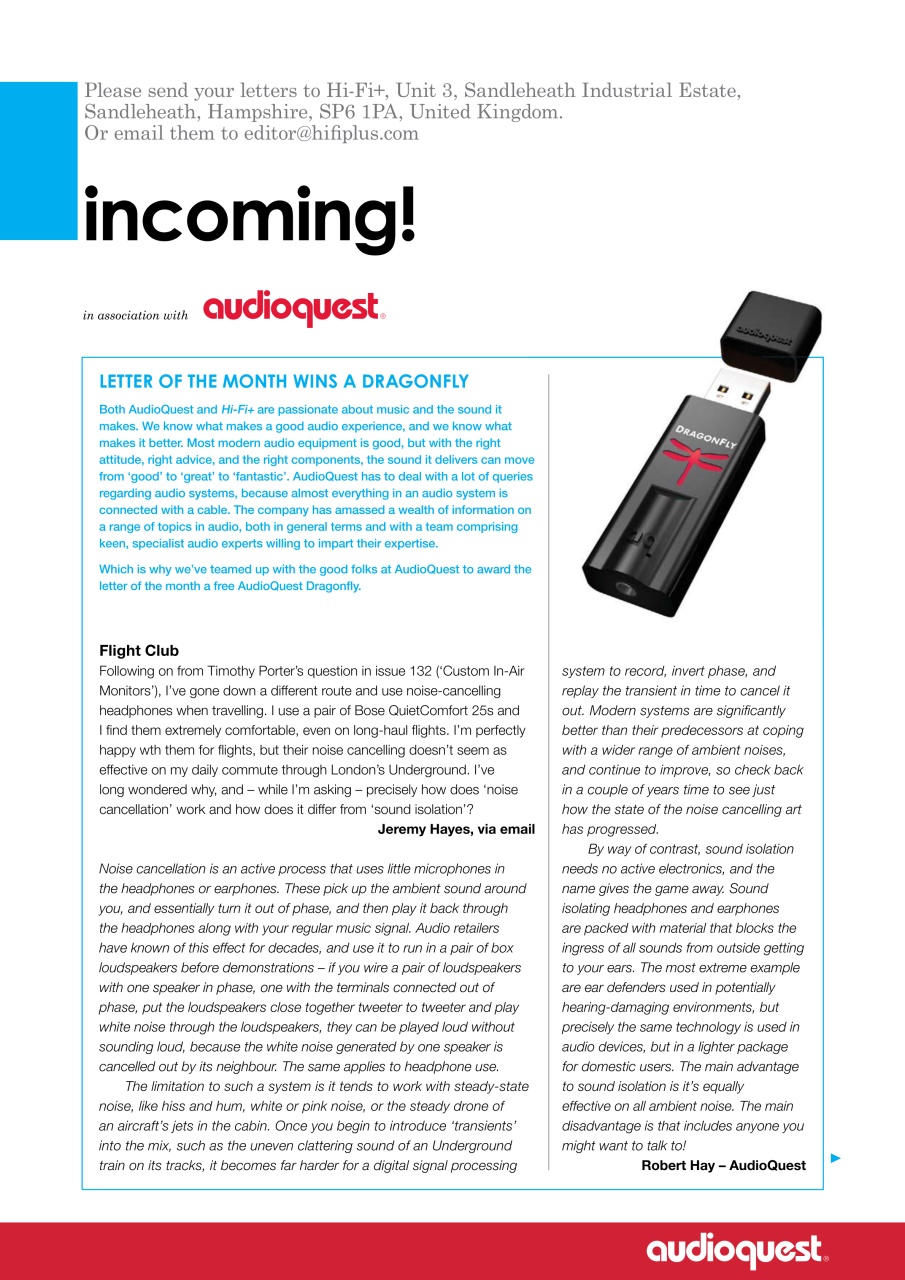 hi-fi+ Global Network Preview Pages