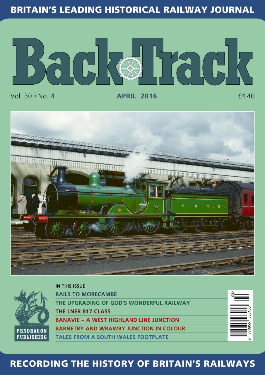 Backtrack Preview Pages