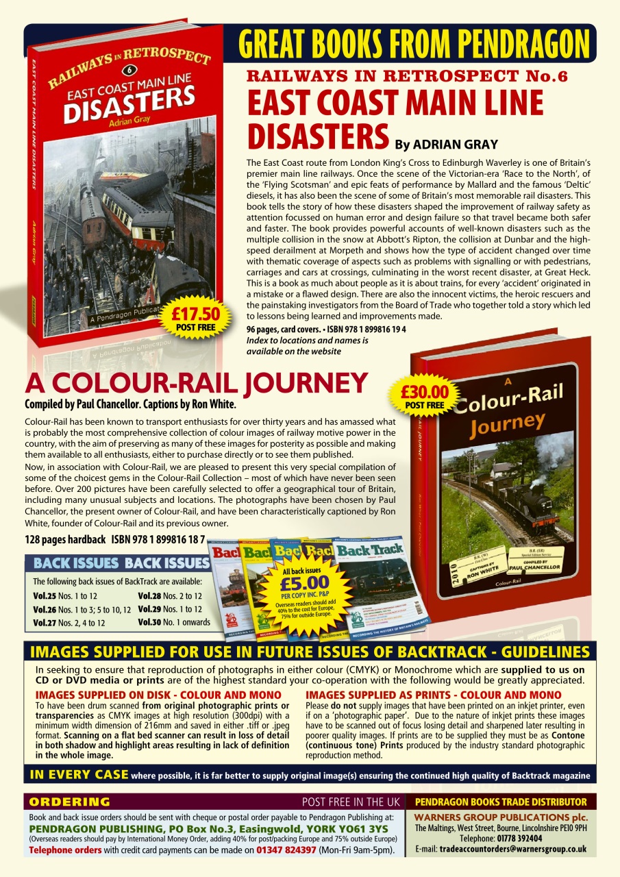 Backtrack Preview Pages