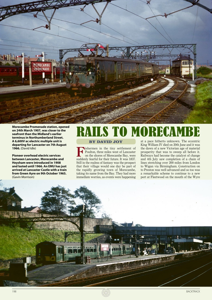 Backtrack Preview Pages