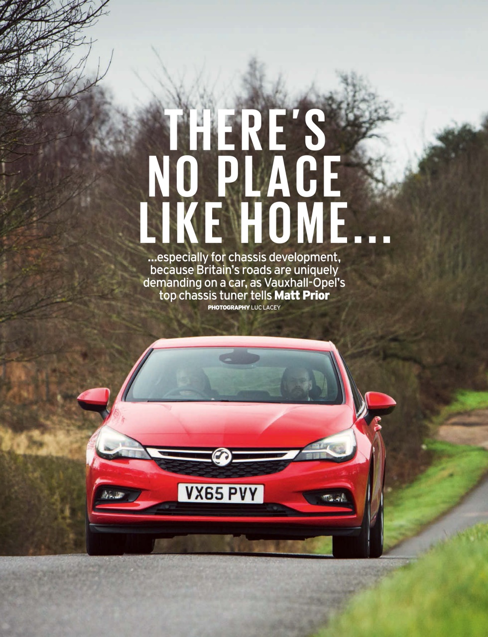 Autocar Preview Pages