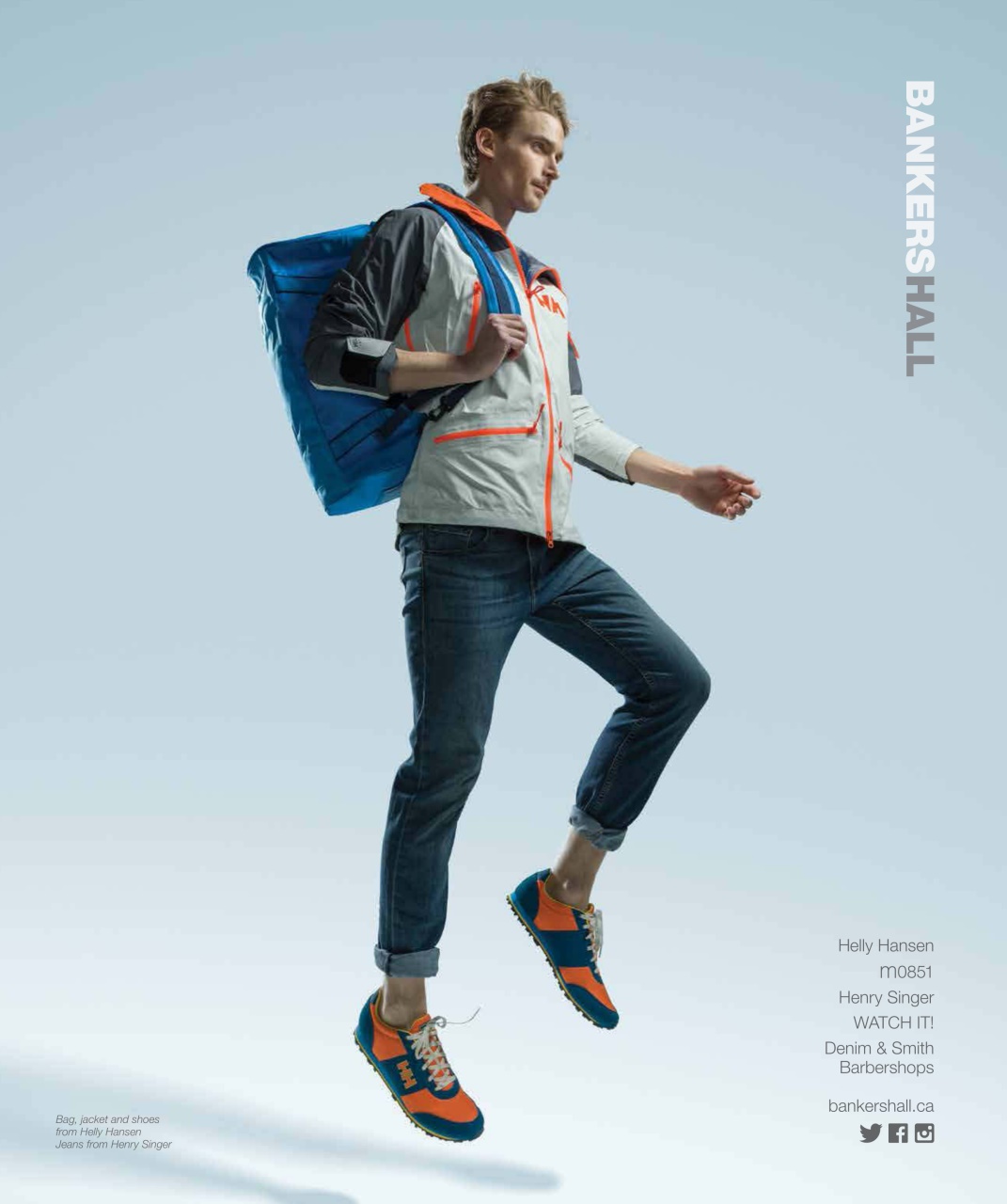 Avenue Calgary Preview Pages