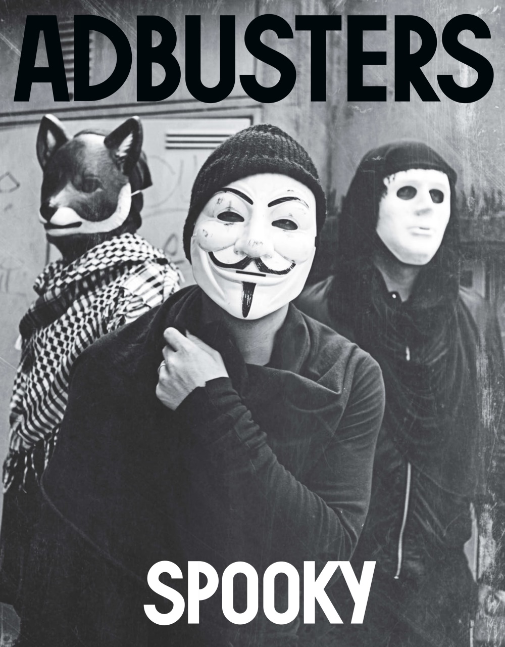 Adbusters Preview Pages