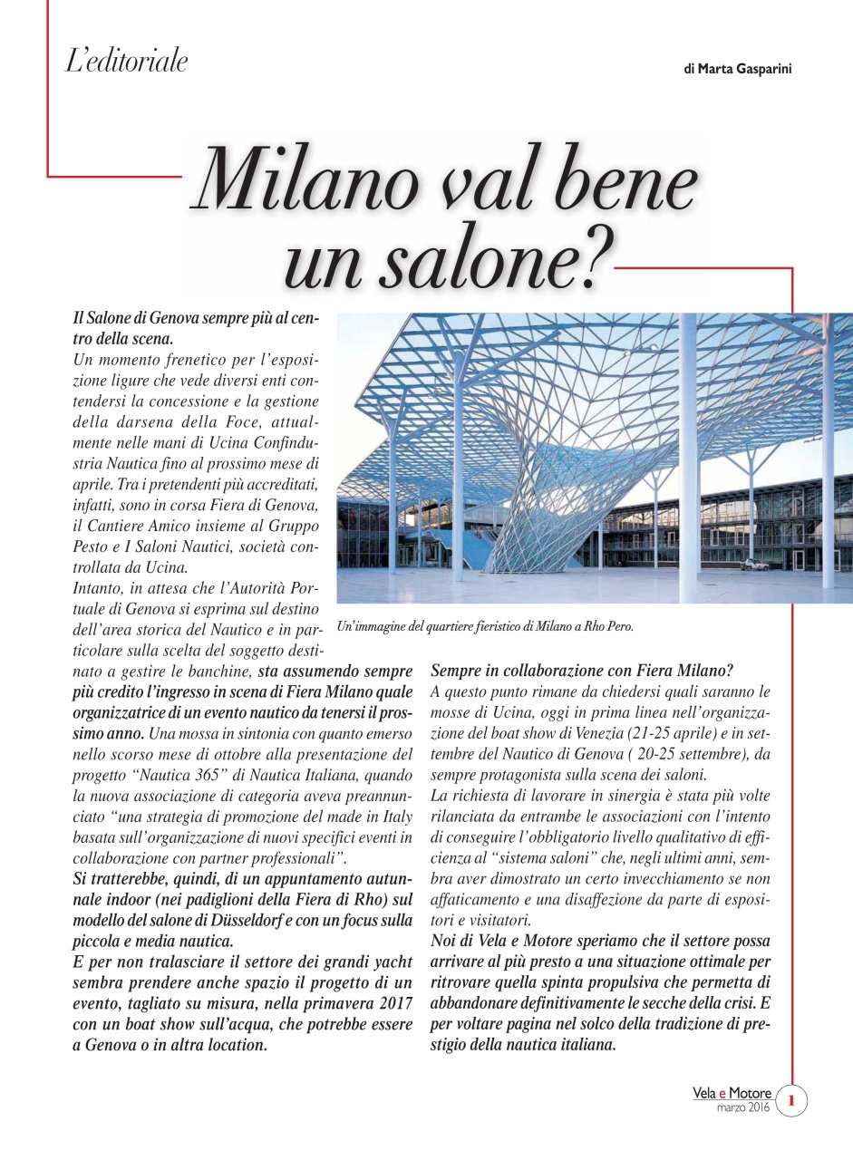Vela e Motore Preview Pages