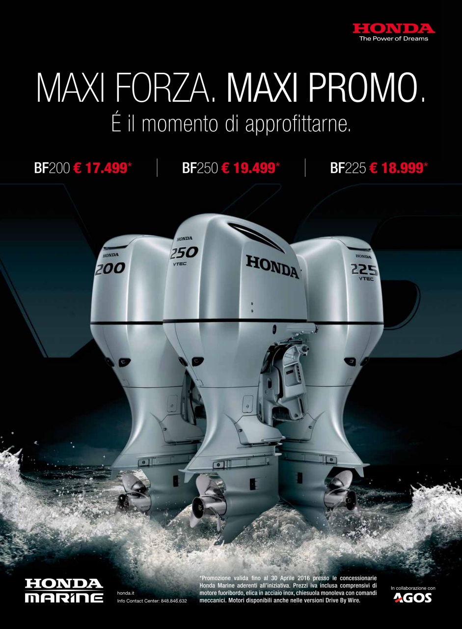 Vela e Motore Preview Pages