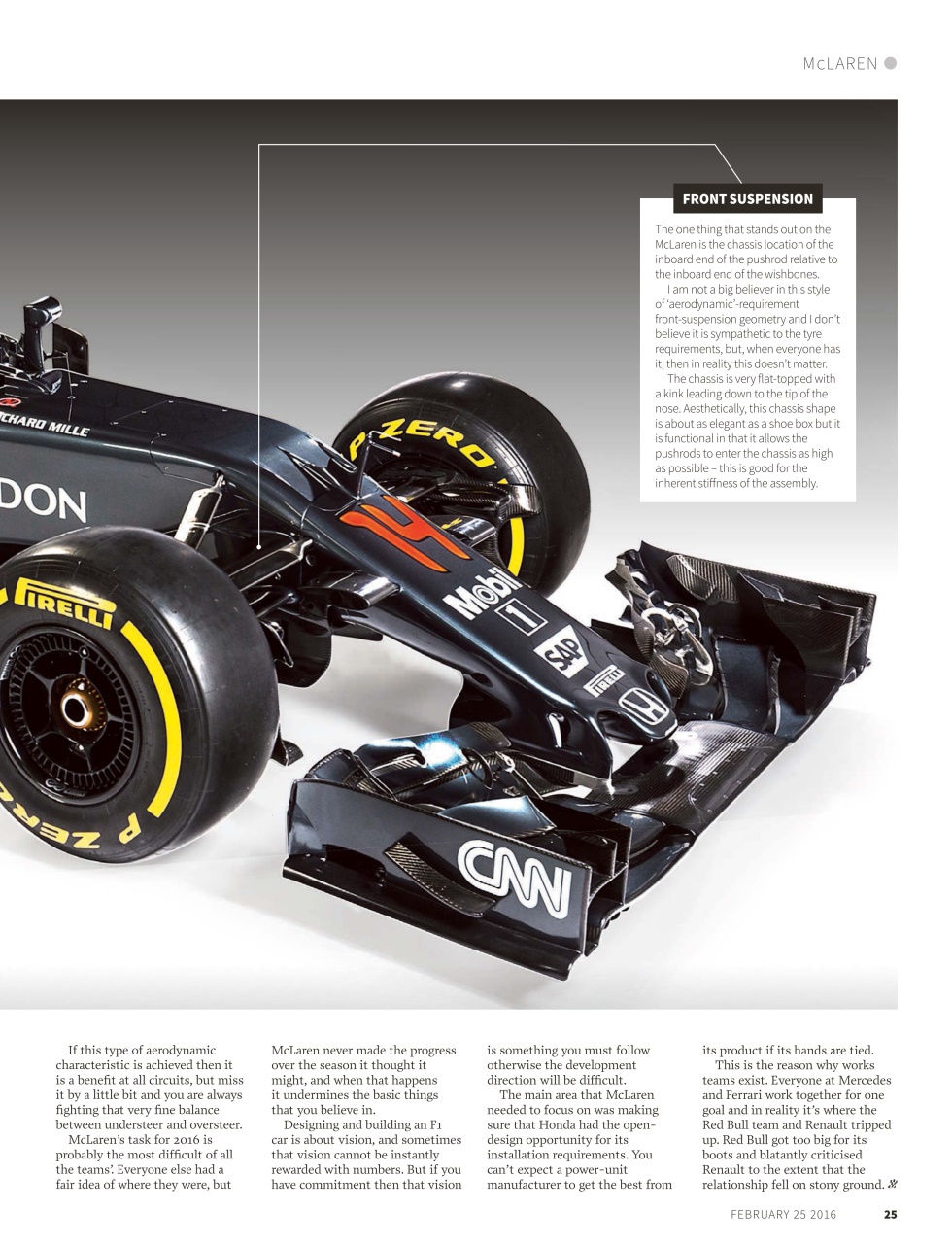 Autosport Preview Pages