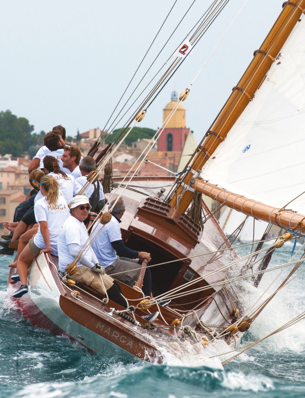 Classic Boat Preview Pages