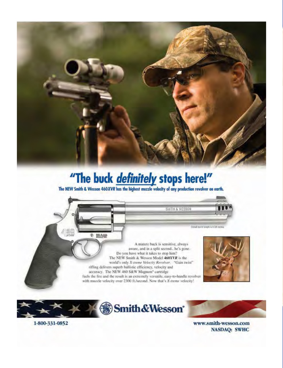 Northeast Big Bucks Preview Pages