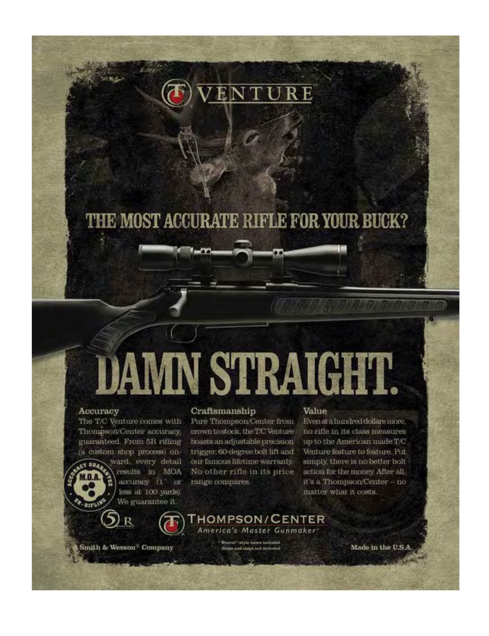 Northeast Big Bucks Preview Pages