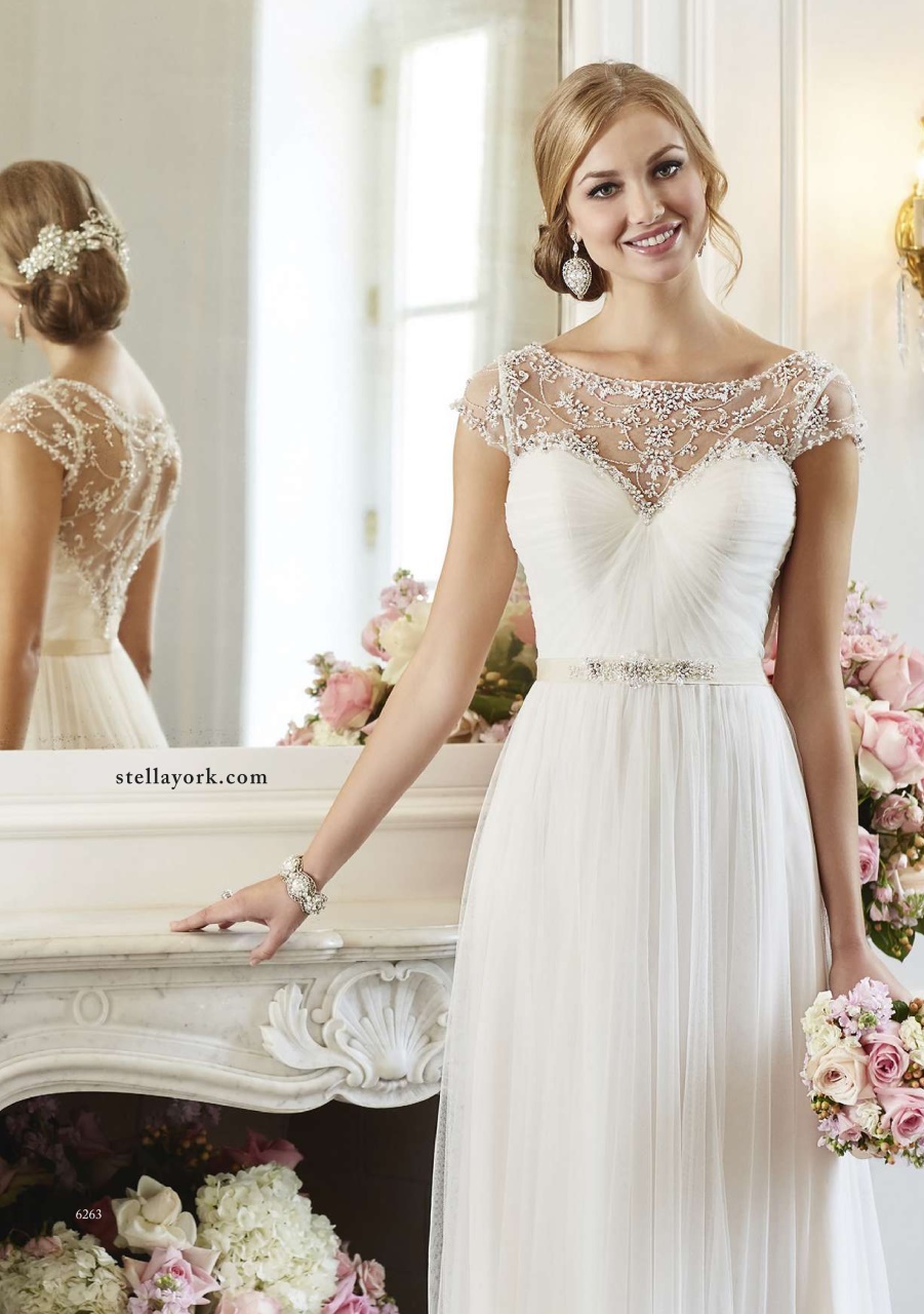 Perfect Wedding Preview Pages