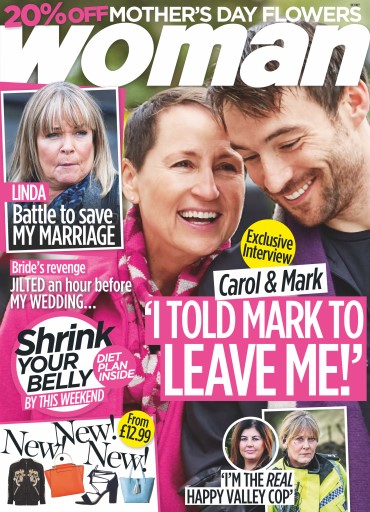 Woman issue 