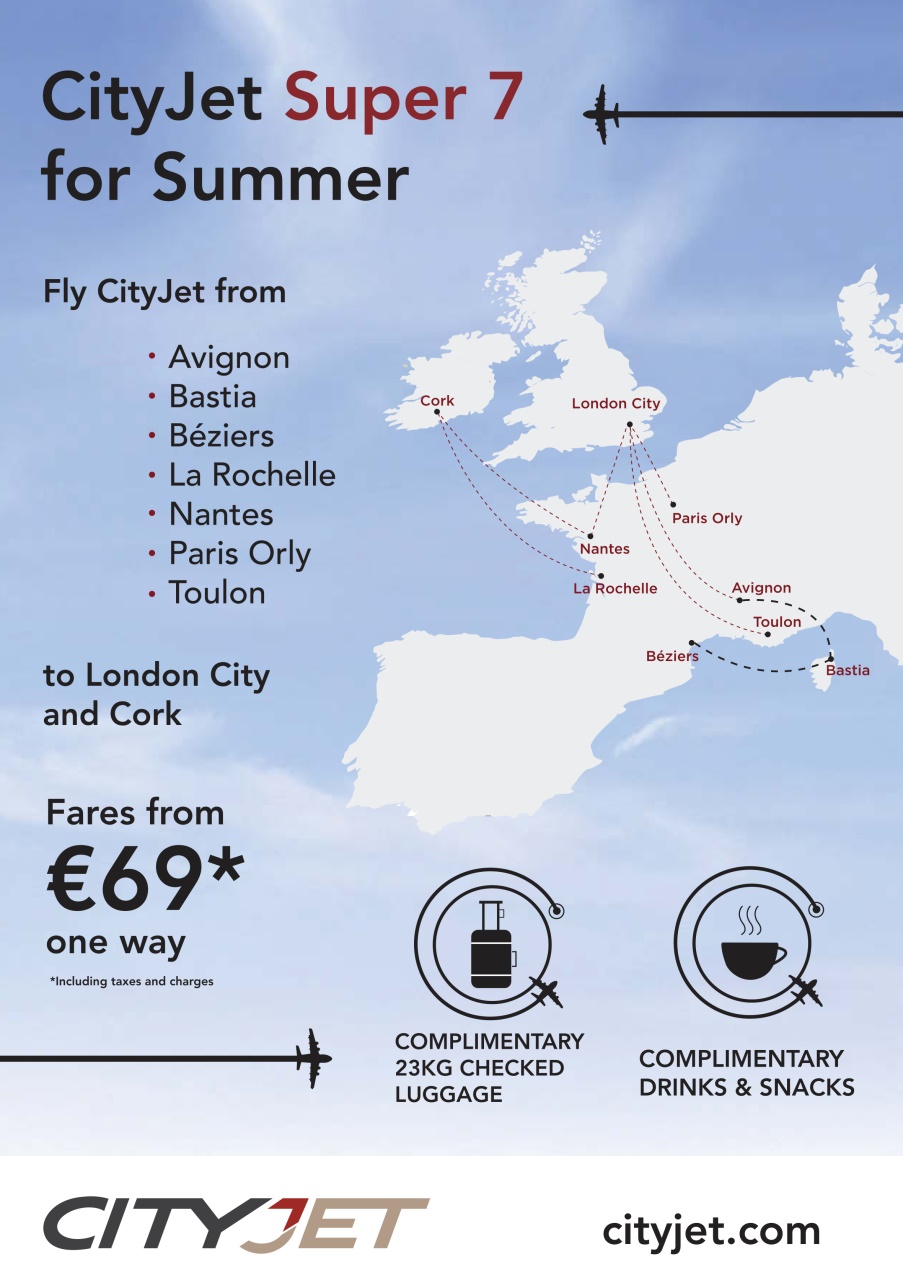 French Property News Preview Pages