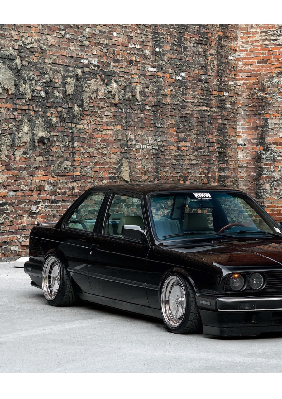 Performance BMW Preview Pages