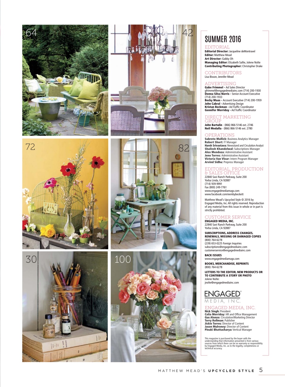 Engaged Explorer Preview Pages