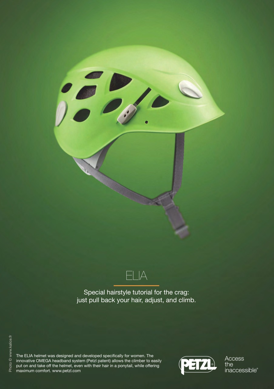 Climber Preview Pages