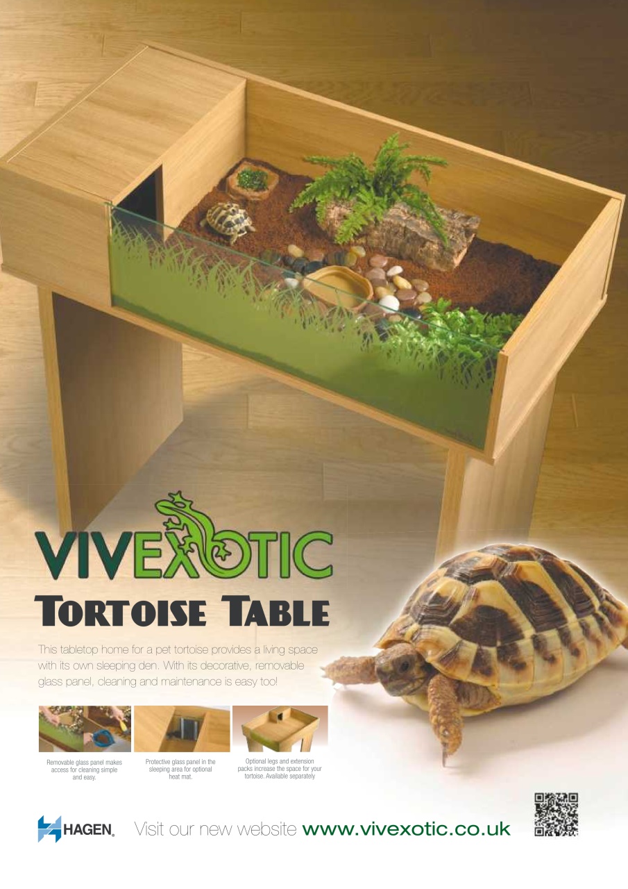 Practical Reptile Keeping Preview Pages