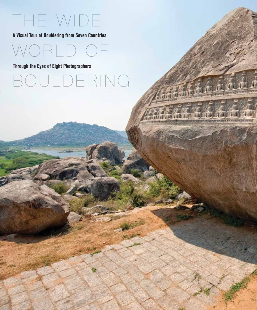 Rock and Ice Preview Pages