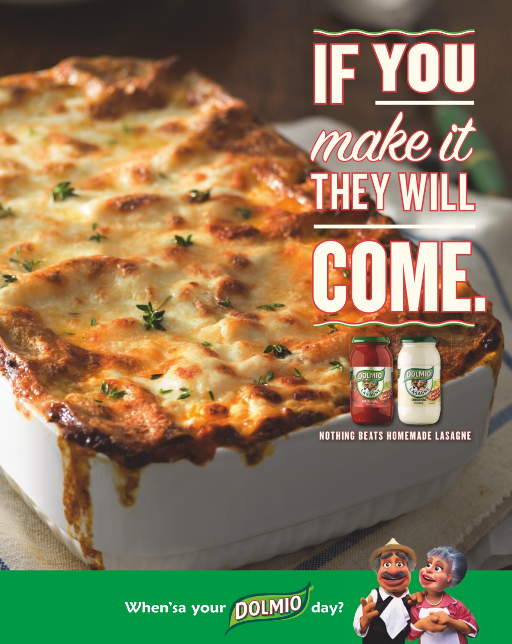 delicious. Magazine Preview Pages