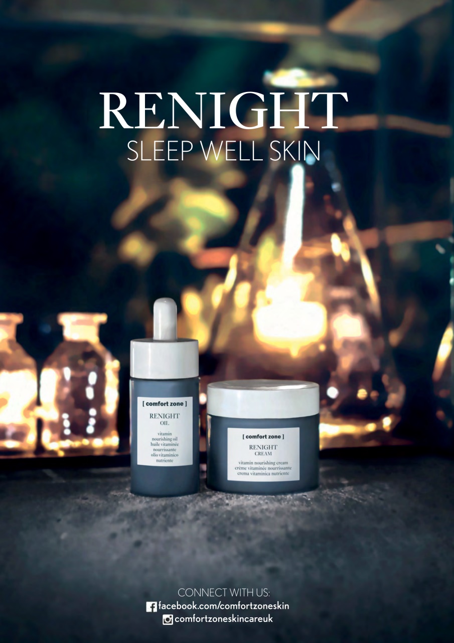 Professional Beauty Preview Pages