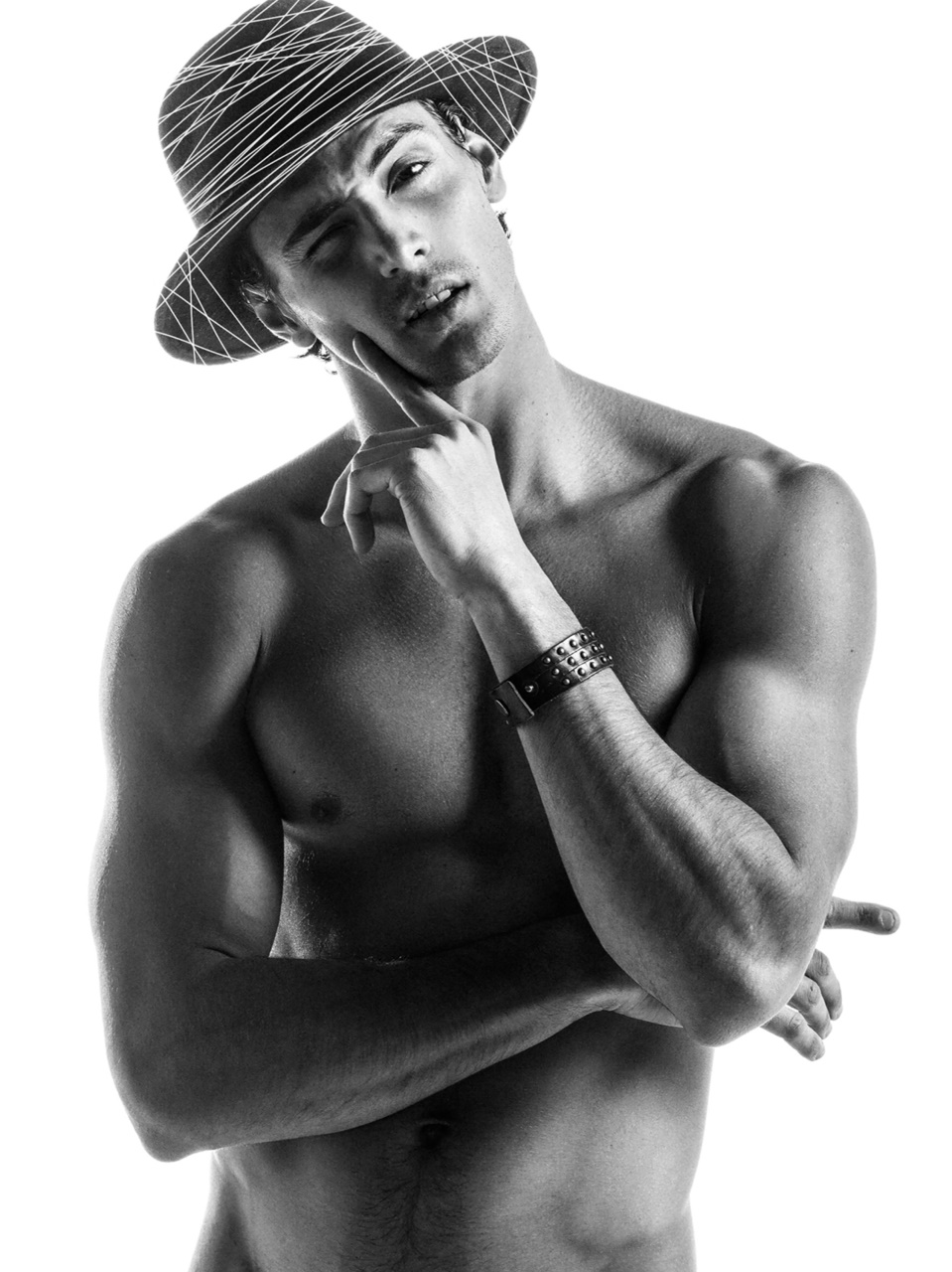 Adon Magazine Preview Pages