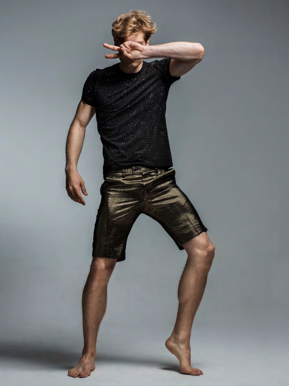 Adon Magazine Preview Pages