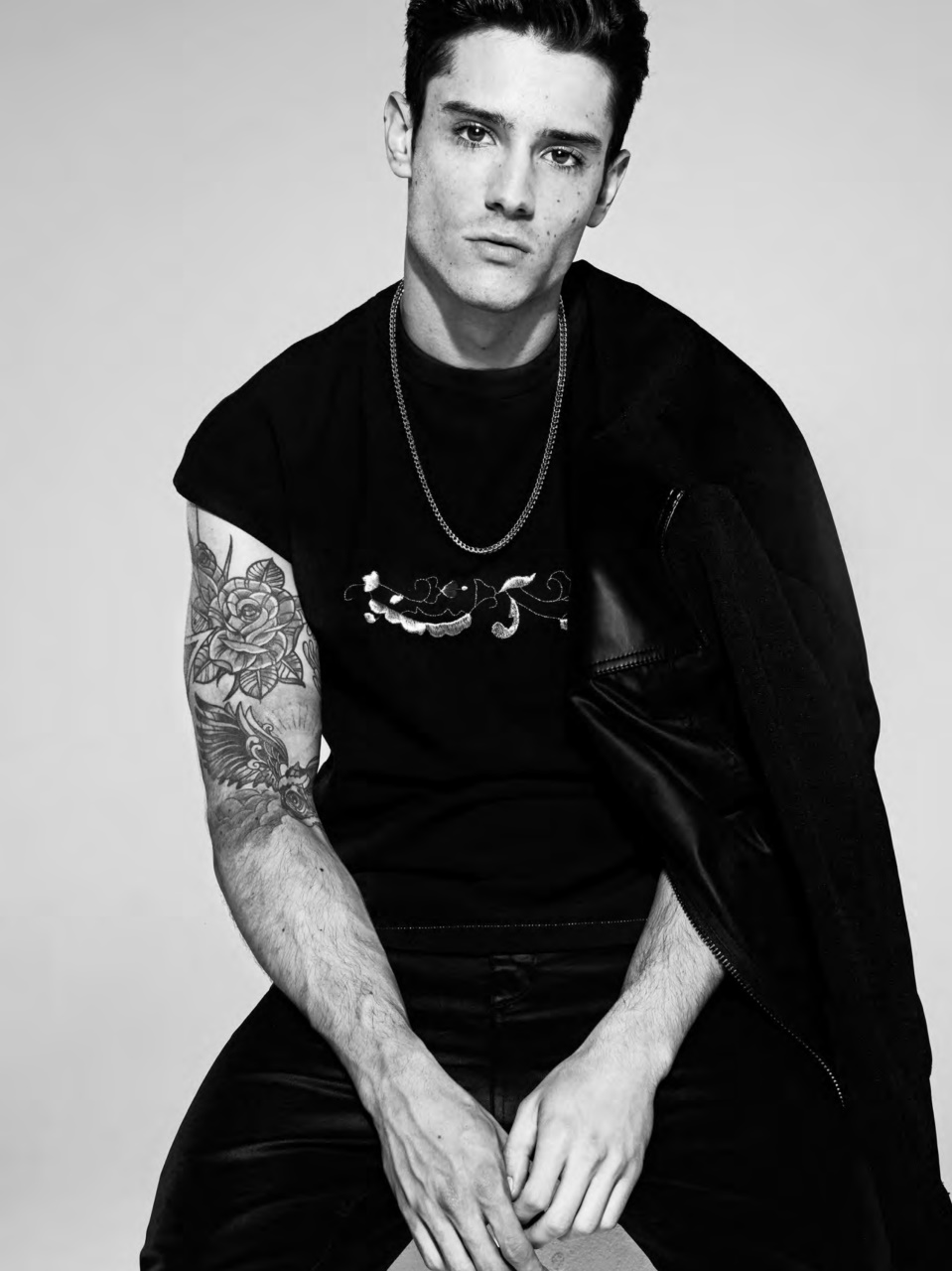 Adon Magazine Preview Pages