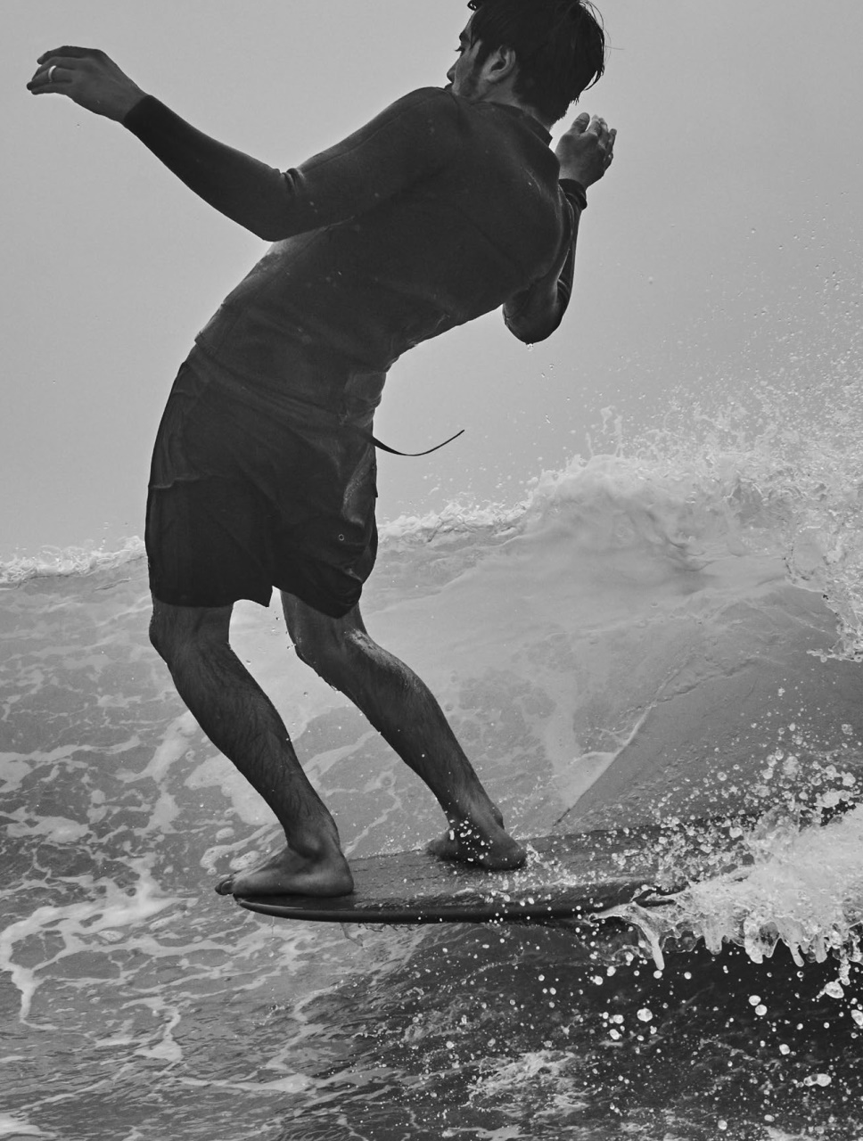 Paper Sea Quarterly Preview Pages