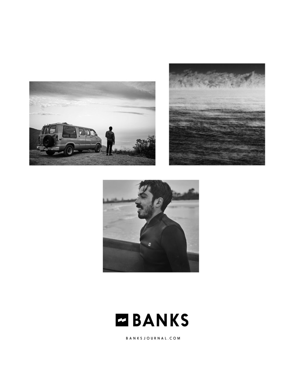 Paper Sea Quarterly Preview Pages