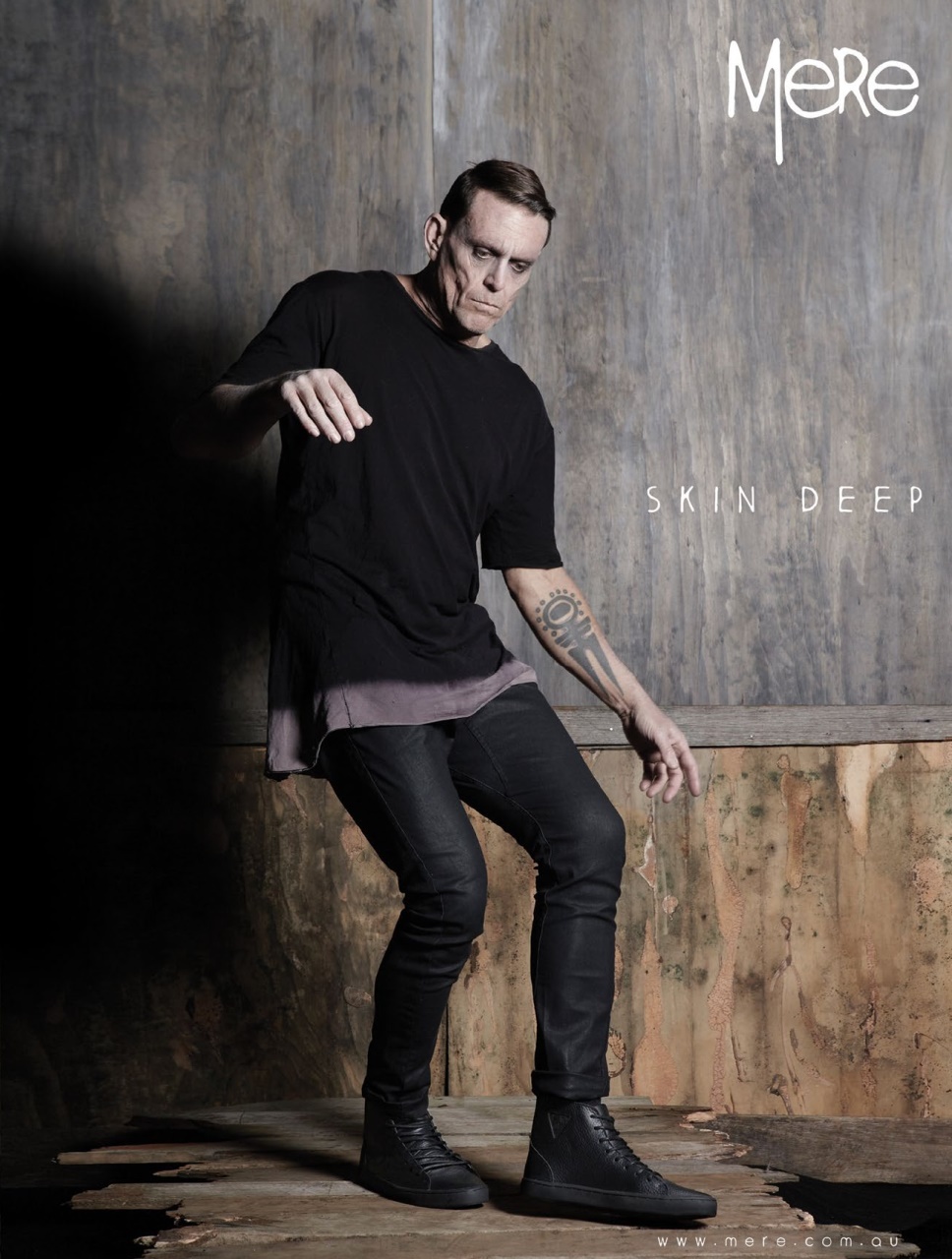 Paper Sea Quarterly Preview Pages