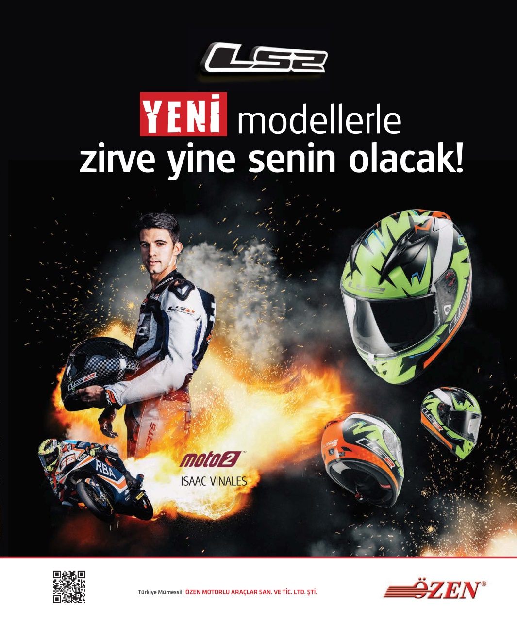 Motoron Preview Pages