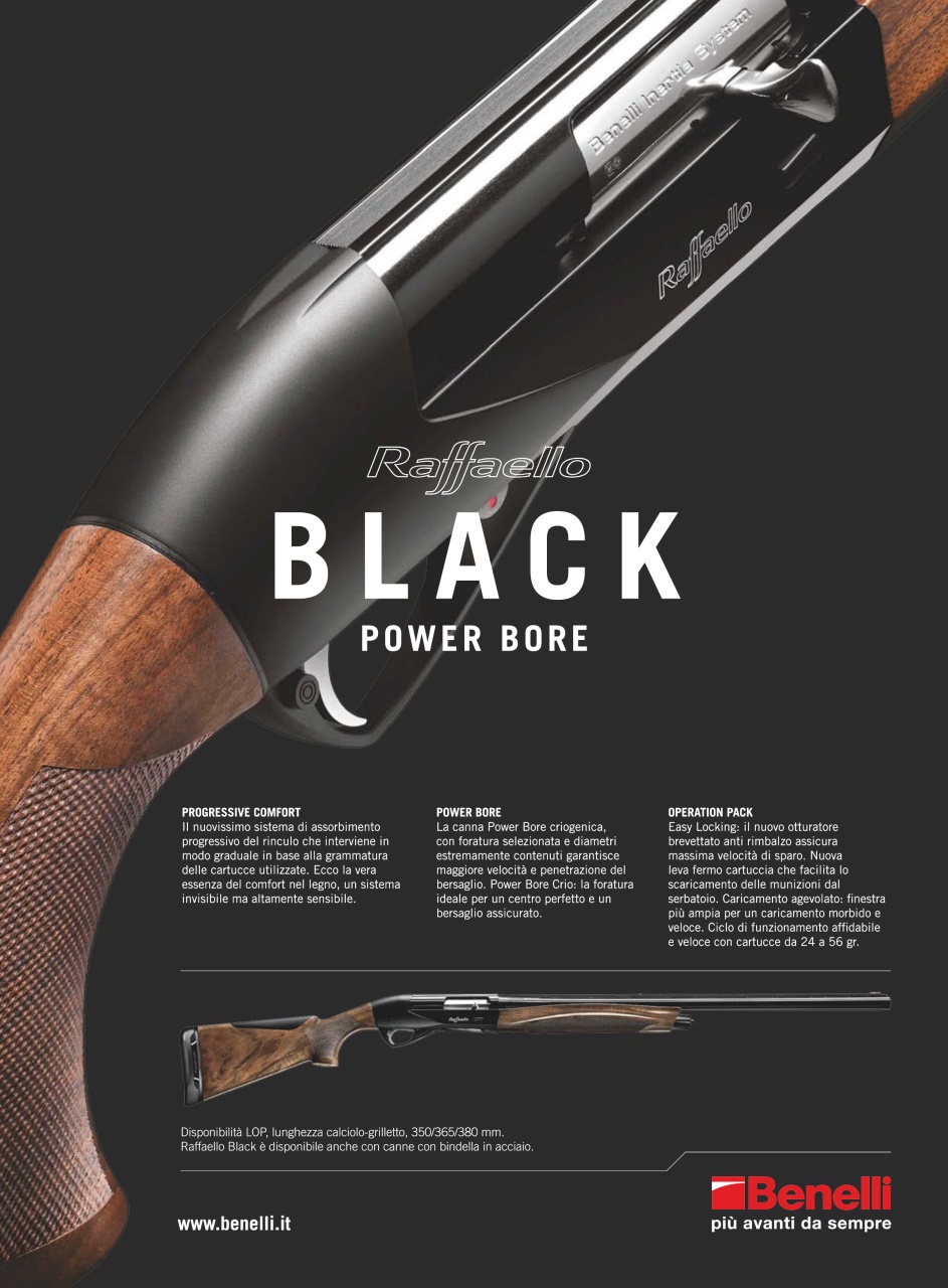 SENTIERI DI CACCIA Preview Pages