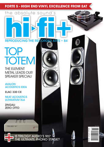 hi-fi+ Global Network issue Hi-Fi+ Issue 84