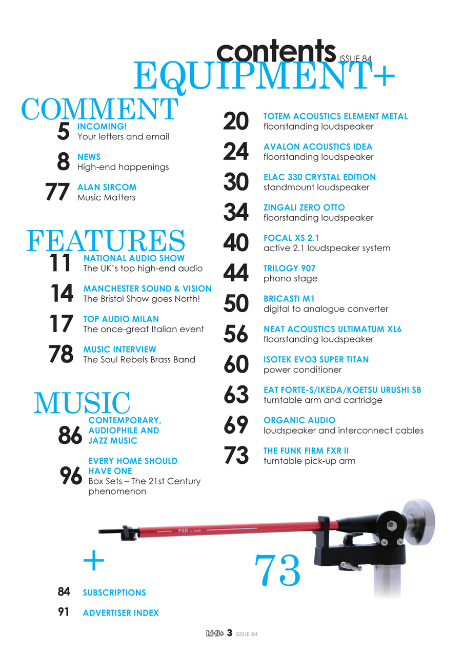 hi-fi+ Global Network Preview Pages