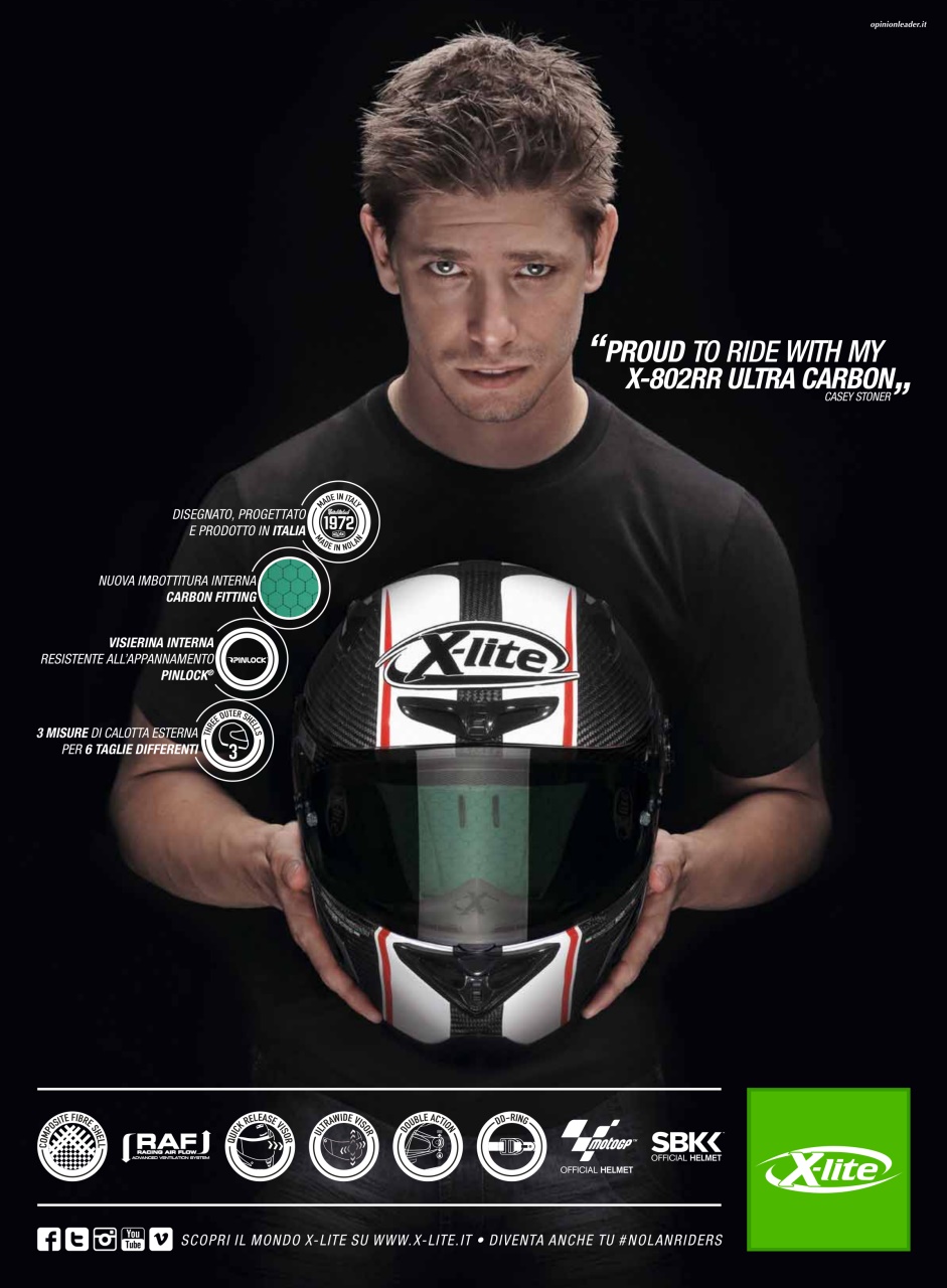 Men's Health Italia Preview Pages